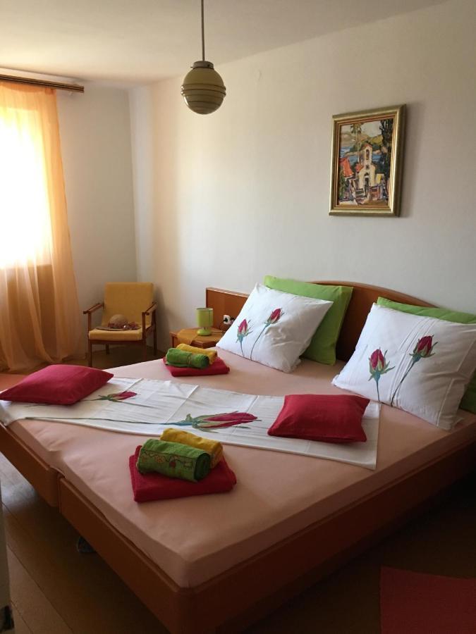 Villa Sea Dream Kolocep Gornje Celo Экстерьер фото
