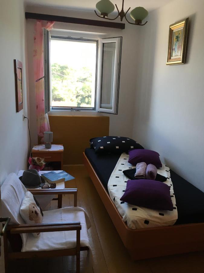 Villa Sea Dream Kolocep Gornje Celo Экстерьер фото