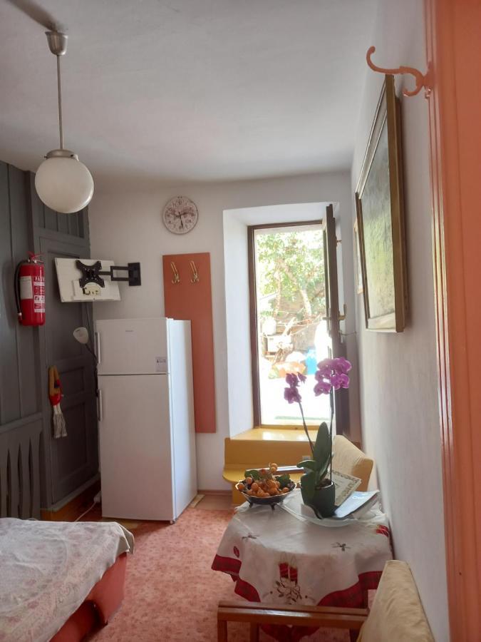 Villa Sea Dream Kolocep Gornje Celo Экстерьер фото