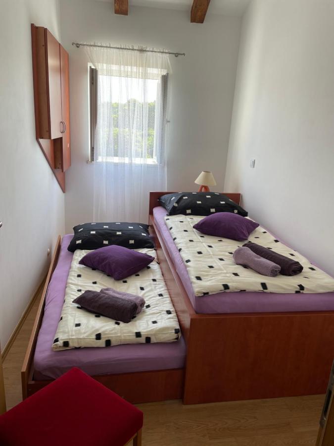 Villa Sea Dream Kolocep Gornje Celo Экстерьер фото