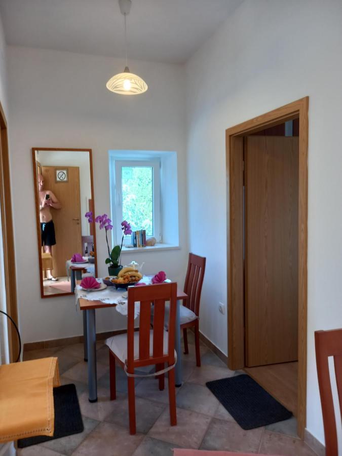 Villa Sea Dream Kolocep Gornje Celo Экстерьер фото