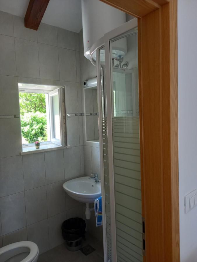 Villa Sea Dream Kolocep Gornje Celo Экстерьер фото