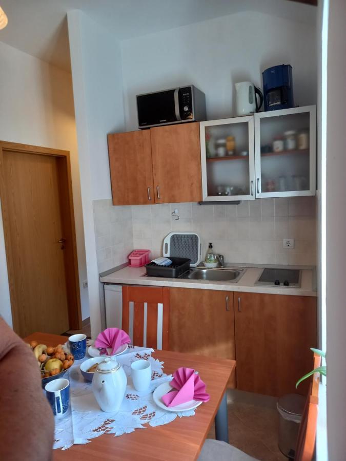 Villa Sea Dream Kolocep Gornje Celo Экстерьер фото