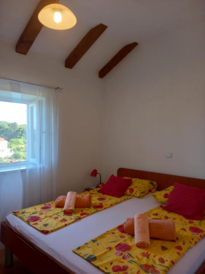 Villa Sea Dream Kolocep Gornje Celo Экстерьер фото