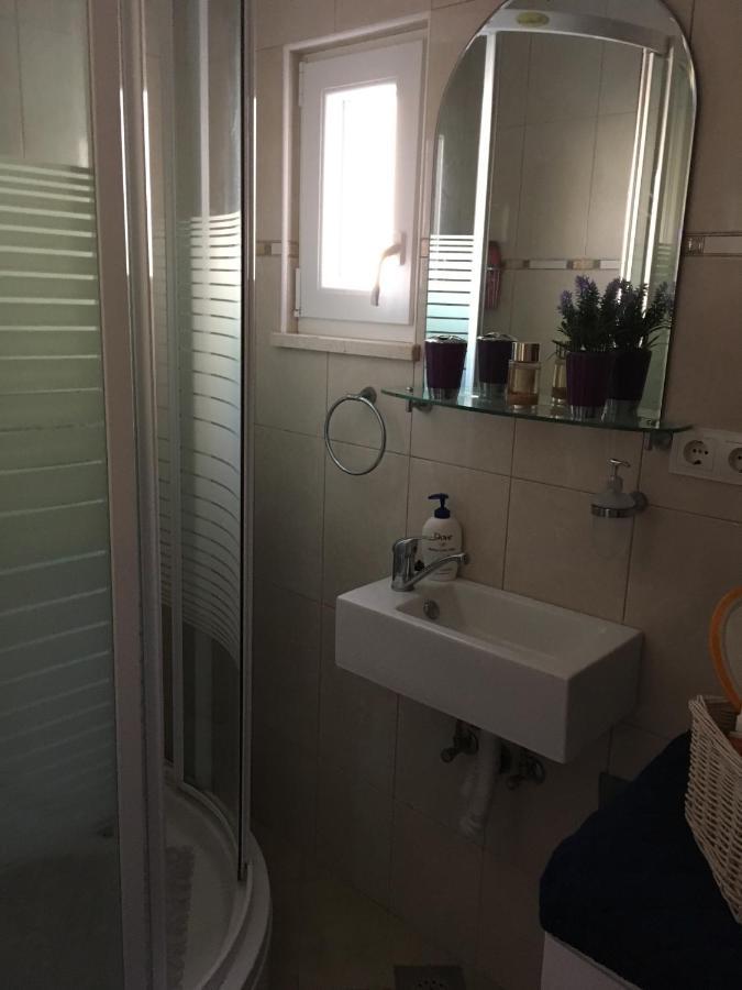 Villa Sea Dream Kolocep Gornje Celo Экстерьер фото