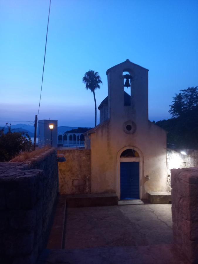 Villa Sea Dream Kolocep Gornje Celo Экстерьер фото