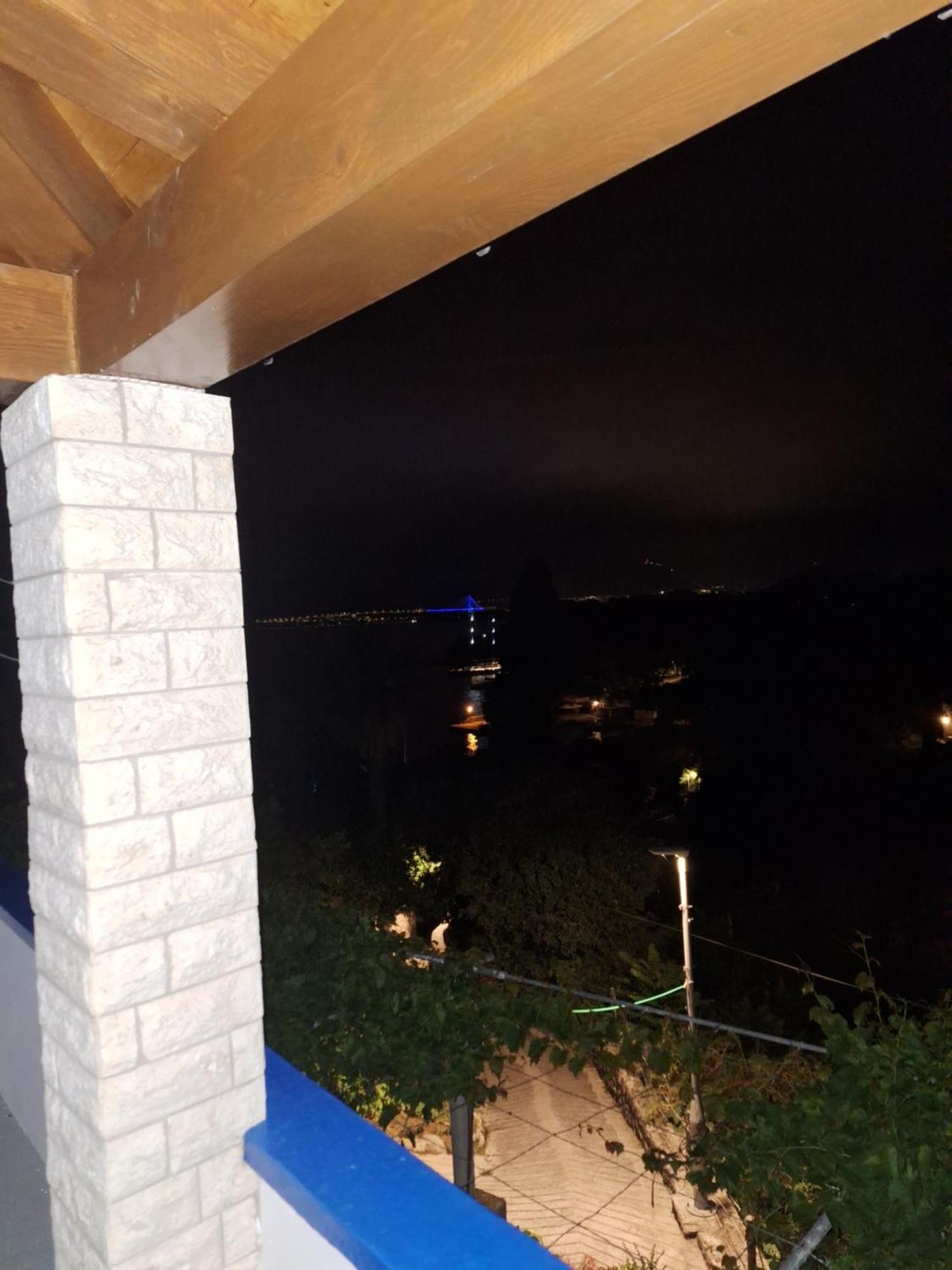 Villa Sea Dream Kolocep Gornje Celo Экстерьер фото
